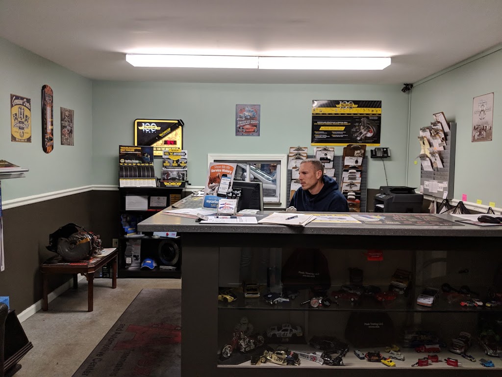 Apex Transmissions & Auto Center | 2529 Schieffelin Rd, Apex, NC 27502, USA | Phone: (919) 303-4400