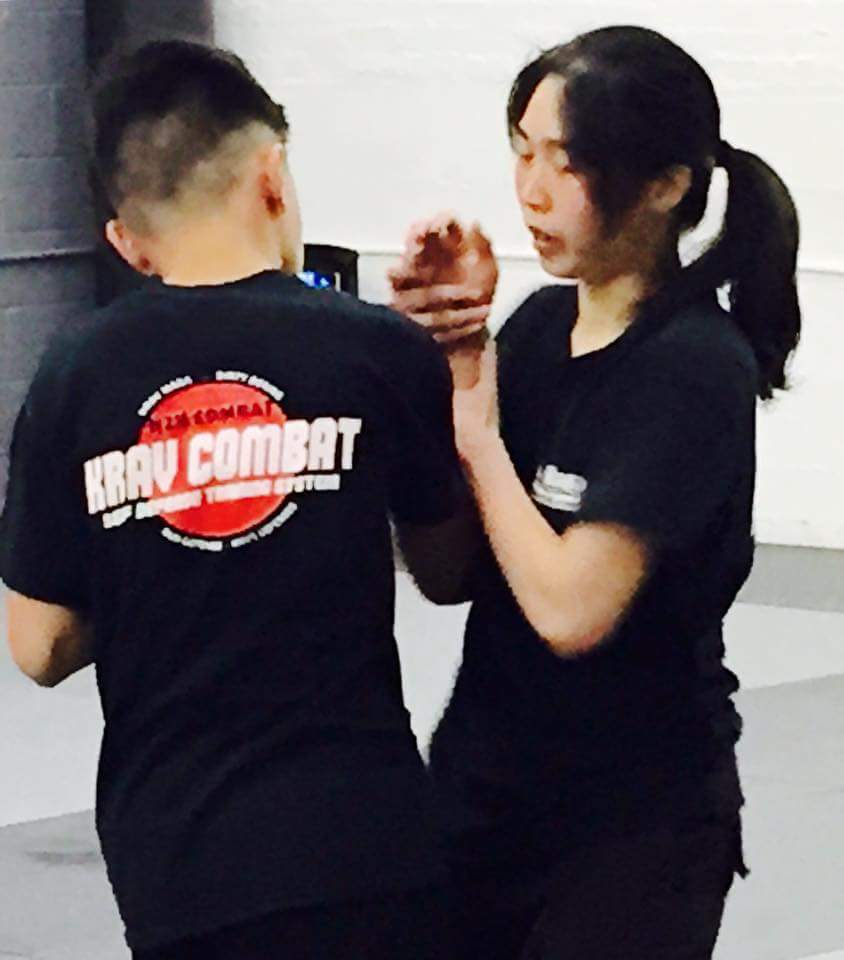 Krav Maga At Self Defense NJ | 1001 Lincoln Blvd, Middlesex, NJ 08812, USA | Phone: (732) 684-0929