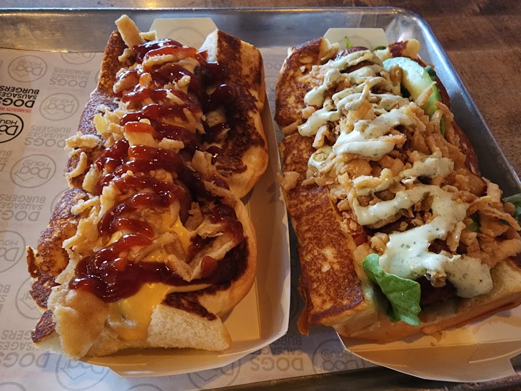 Dog Haus | 7815 Monet Ave, Rancho Cucamonga, CA 91739, USA | Phone: (909) 922-8282