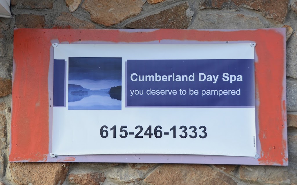 Cumberland Day Spa | 606 N Main St A, Ashland City, TN 37015, USA | Phone: (615) 246-1333