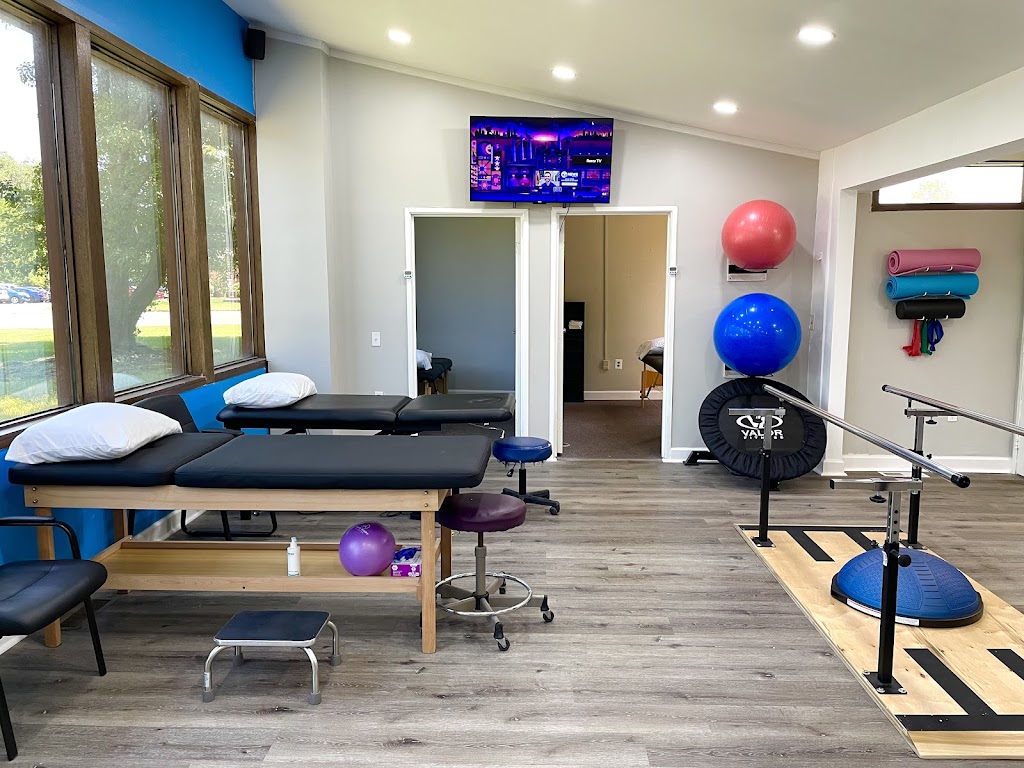 RehabX Physical Therapy | 15825 Middlebelt Rd, Livonia, MI 48154, USA | Phone: (734) 707-0220