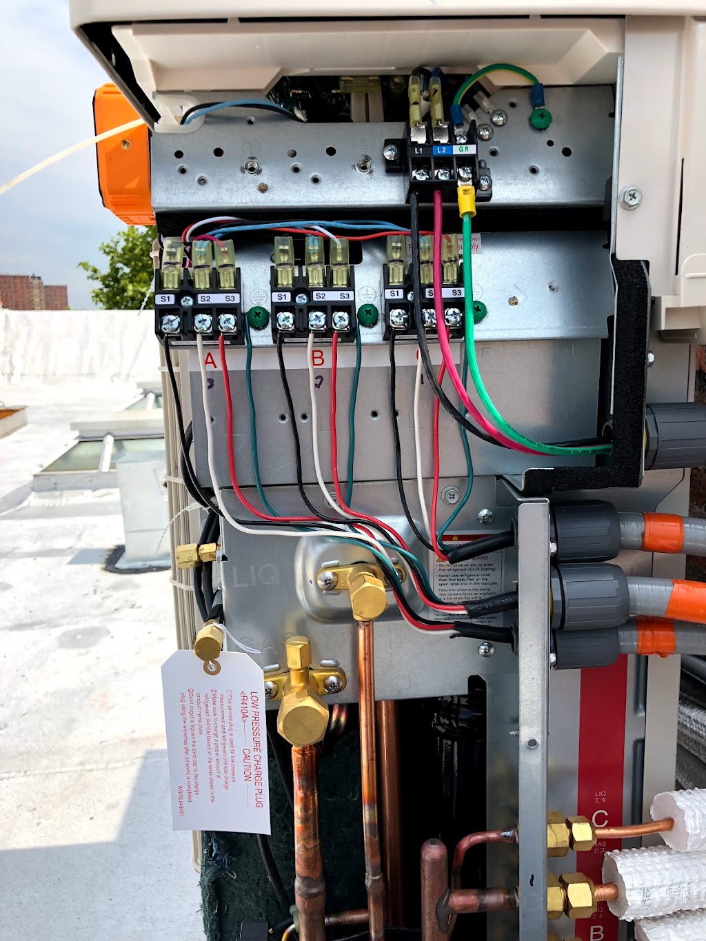 DZ Plumbing and Mechanical | 7 Griggs Dr, Greenlawn, NY 11740, USA | Phone: (631) 923-8600