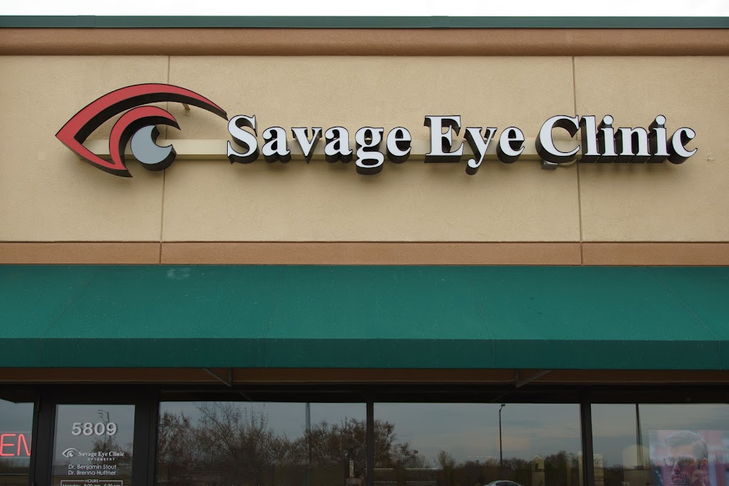 Savage Family Eye Clinic | 5809 Egan Dr, Savage, MN 55378, USA | Phone: (952) 226-2020