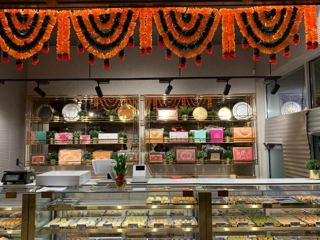 Indian Hotspot | 11010-B, Bollinger Canyon Rd, San Ramon, CA 94582, USA | Phone: (925) 239-8951