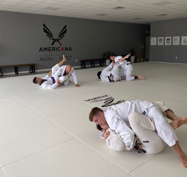 Americana Jiu Jitsu | 300 Lincoln Ave, Hawthorne, NJ 07506, USA | Phone: (201) 375-6650