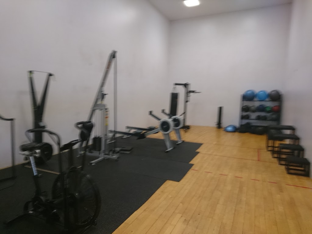 Callaghan Gym and Fitness Center | 310 Kempff St, Portsmouth, VA 23704 | Phone: (757) 967-2495