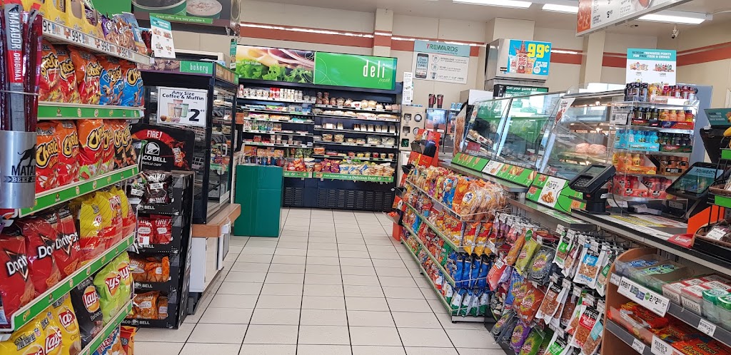 7-Eleven | 2249 S El Camino Real, San Clemente, CA 92672, USA | Phone: (949) 492-6394