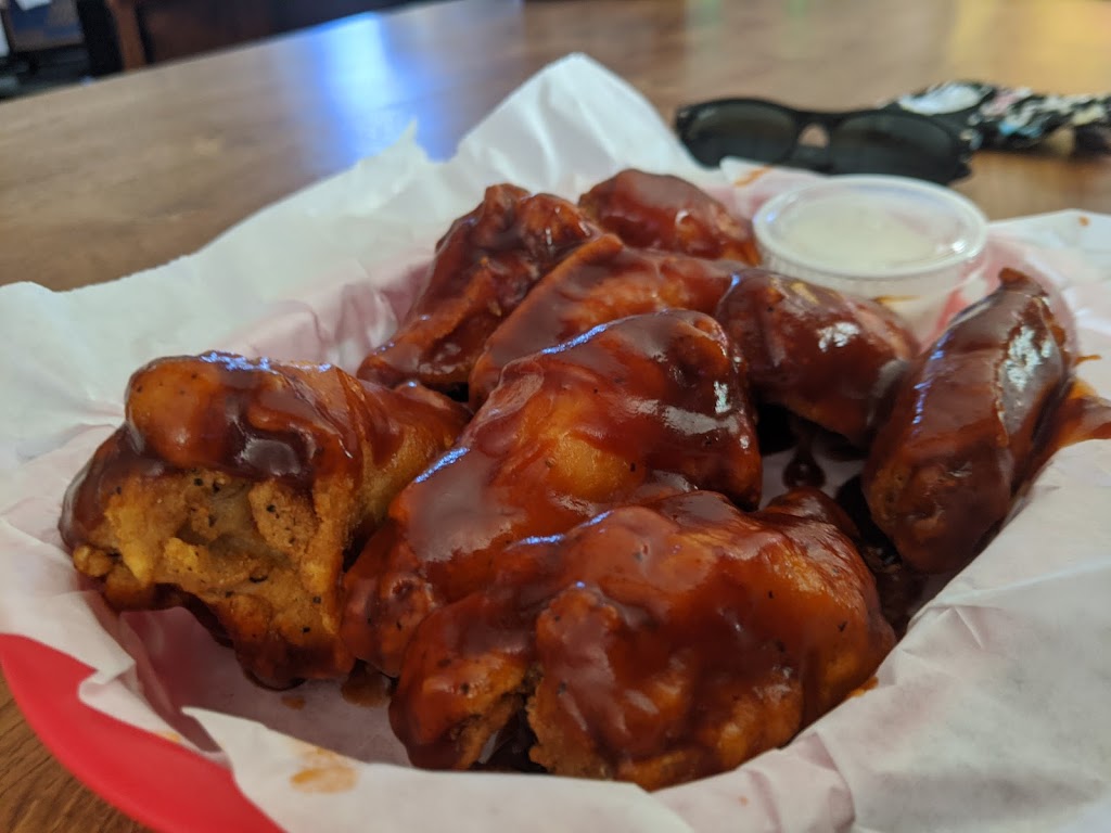 Wings of Shiloh | 321 S Main St, Shiloh, IL 62269, USA | Phone: (618) 632-7821