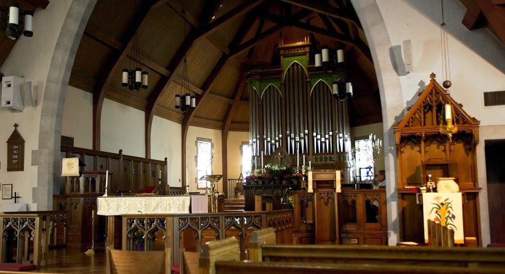 Saint Pauls Church on Lake of the Isles | 1917 Logan Ave S, Minneapolis, MN 55403 | Phone: (612) 377-1273