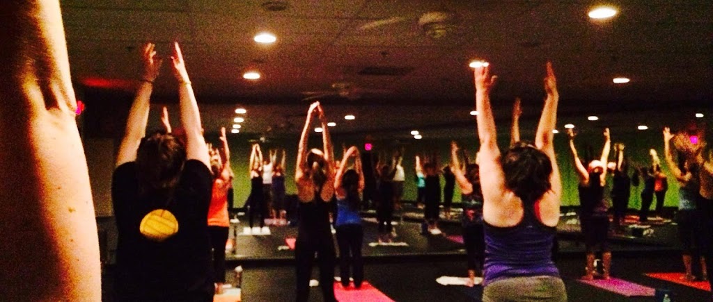 My HOT YOGA Place | 393 E Main St #4, Hendersonville, TN 37075, USA | Phone: (615) 822-9642