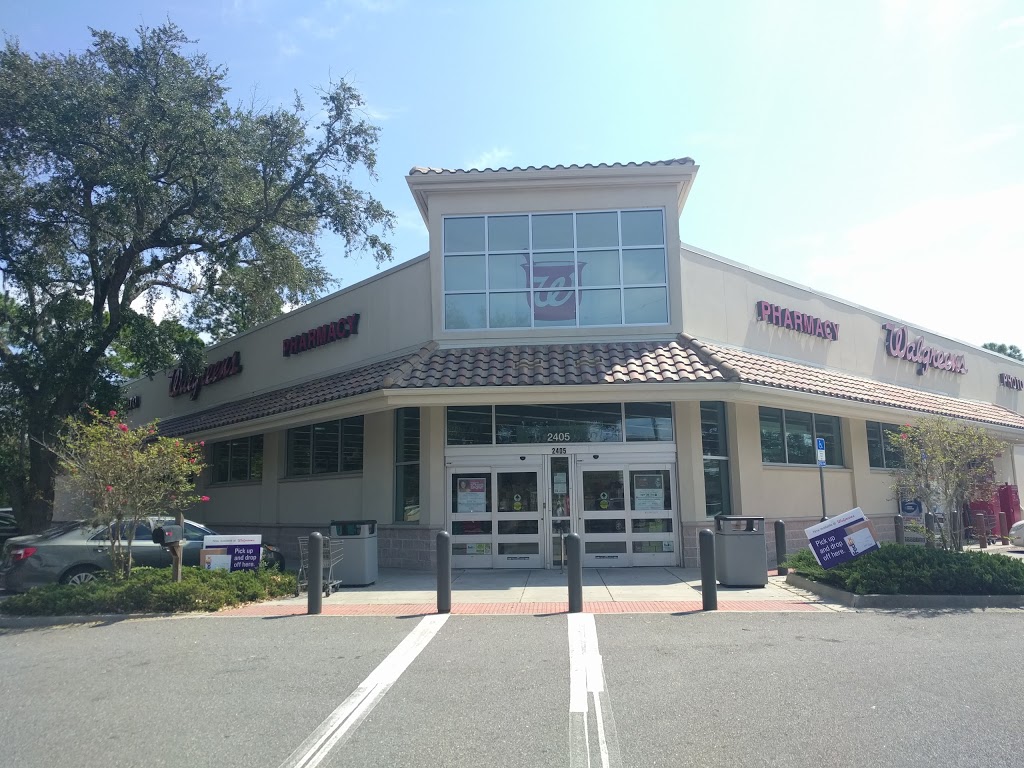 Walgreens | 2405 Mayport Rd, Atlantic Beach, FL 32233 | Phone: (904) 435-0509