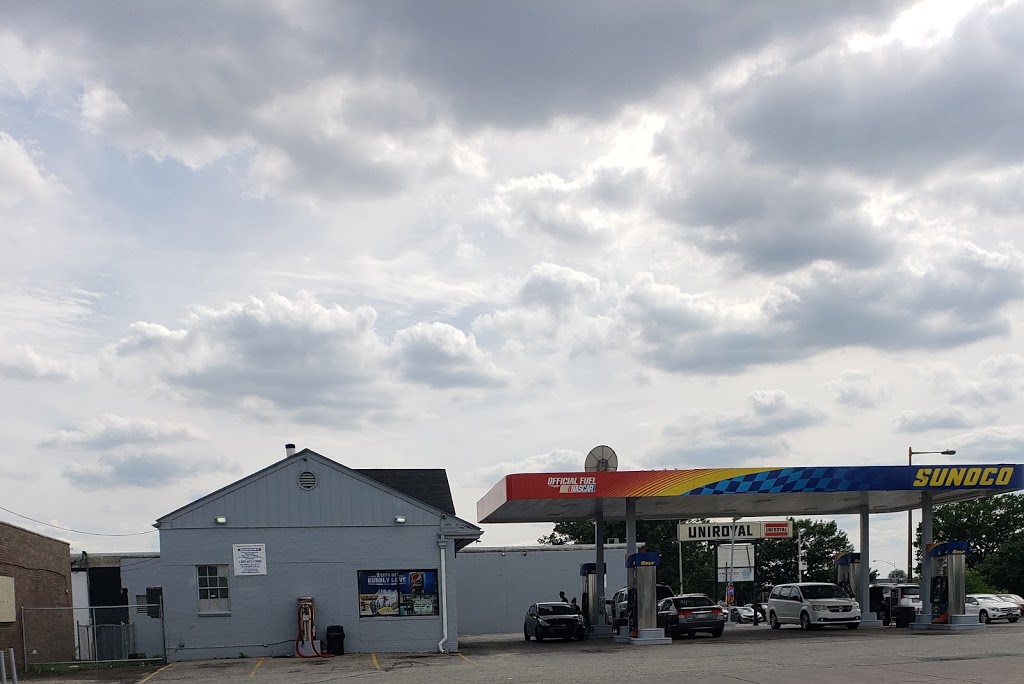 Sunoco Gas Station | 7261 Roosevelt Blvd, Philadelphia, PA 19149, USA | Phone: (215) 624-5387