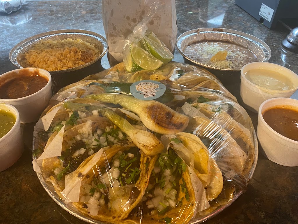 El Comal - Taquería | 9609 Dixie Hwy, Louisville, KY 40272, USA | Phone: (502) 632-2053