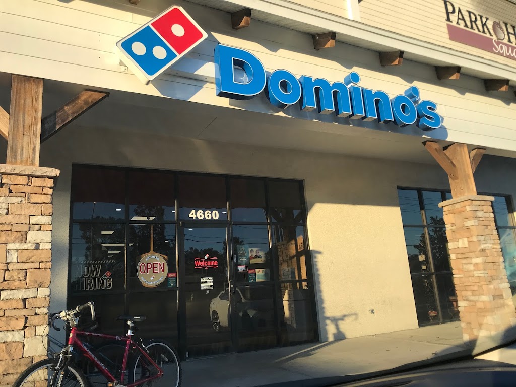 Dominos Pizza | 1523 Bartow Rd, Lakeland, FL 33801, USA | Phone: (863) 688-5226
