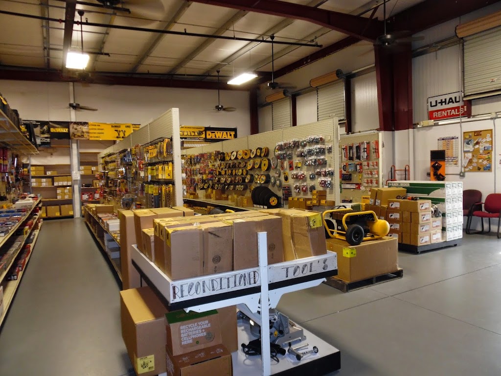 Tools & More | 14730 Edward R Noll Dr, Brooksville, FL 34609, USA | Phone: (352) 754-9335