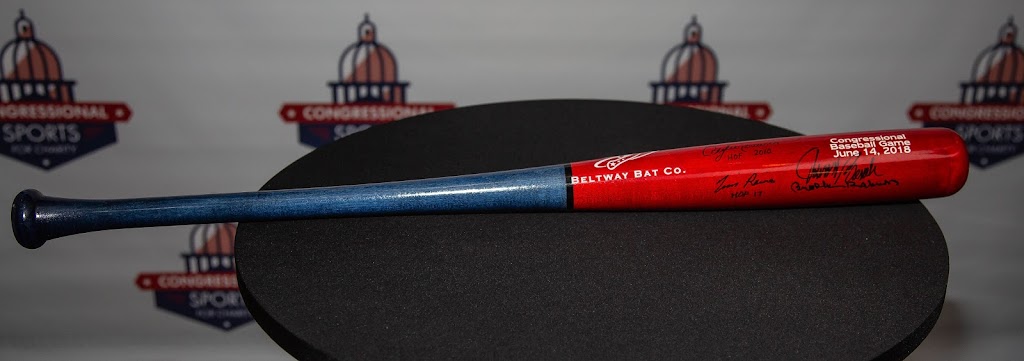 Beltway Bat Company | 5313 Lake Cove Ct, Alexandria, VA 22315, USA | Phone: (609) 760-7245