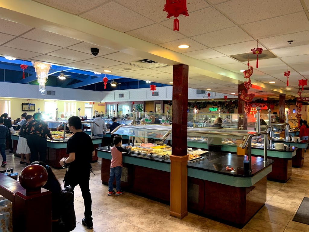 Grand China Buffet | 11226 Chicago Cir, Omaha, NE 68154, USA | Phone: (402) 504-3711