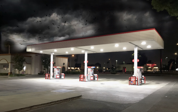 Speedway | 1990 W Whittier Blvd, La Habra, CA 90631, USA | Phone: (562) 694-2359