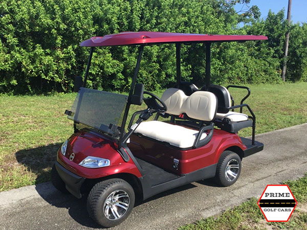 Aventura Golf Cart | 729 NW 1st St Bay 1, Fort Lauderdale, FL 33311, USA | Phone: (786) 435-2927