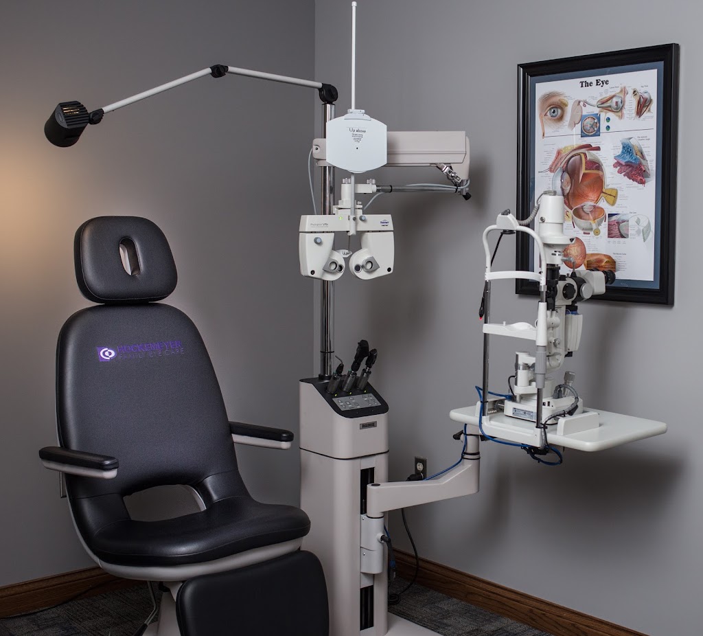 Hockemeyer Family Eye Care | 1010 Boulder Ridge Dr, New Haven, IN 46774, USA | Phone: (260) 493-1505