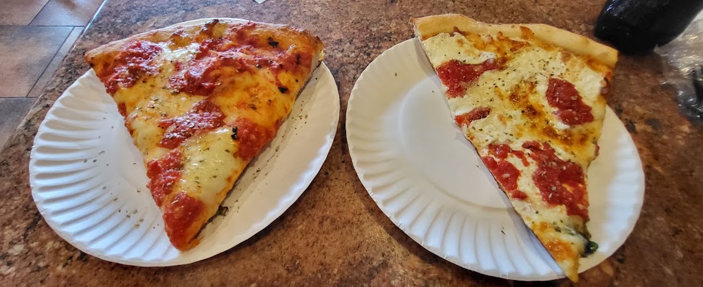 Ciros Pizza | 481 Bellmore Ave, East Meadow, NY 11554, USA | Phone: (516) 565-4400