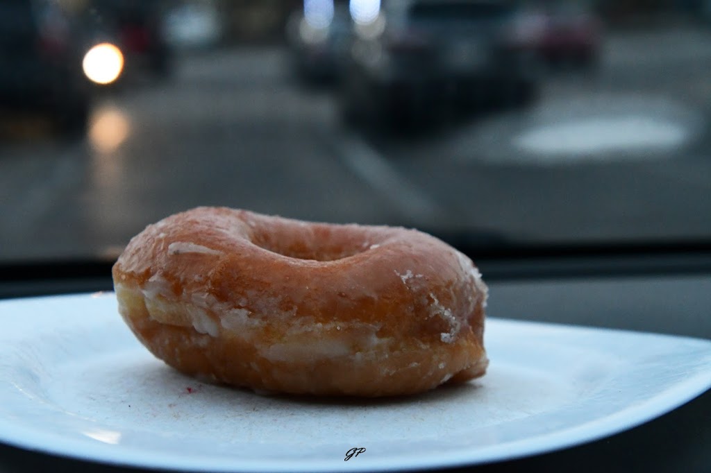 Stan the Donut Man | 7967 Cincinnati Dayton Rd, West Chester Township, OH 45069, USA | Phone: (513) 759-0016