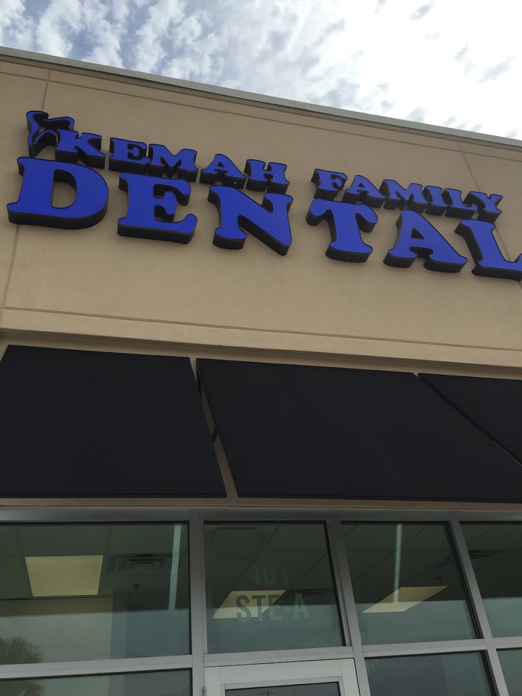 Kemah Family Dental | 401 FM518 ste a, Kemah, TX 77565, USA | Phone: (281) 957-7488
