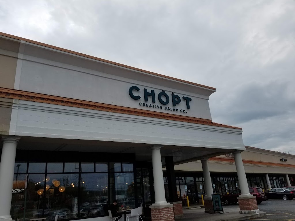 Chopt Creative Salad Co. | 1606 Marcus Ave, New Hyde Park, NY 11040, USA | Phone: (516) 519-8188