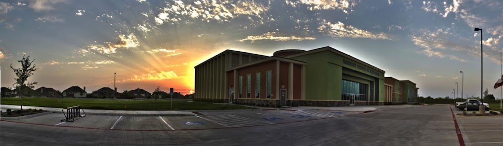 Harmony School of Innovation-Fort Worth | 8100 S Hulen St, Fort Worth, TX 76123, USA | Phone: (817) 386-5505