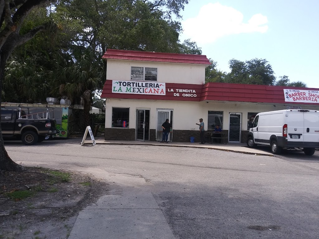 Tortilleria la mexicana | 5700 5th St E E, Bradenton, FL 34203, USA | Phone: (941) 301-0884