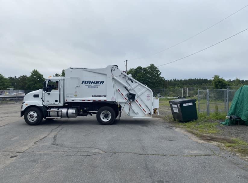 Maher Removal & Disposal | 186 S Meadow Rd # 2, Plymouth, MA 02360, United States | Phone: (508) 206-8934