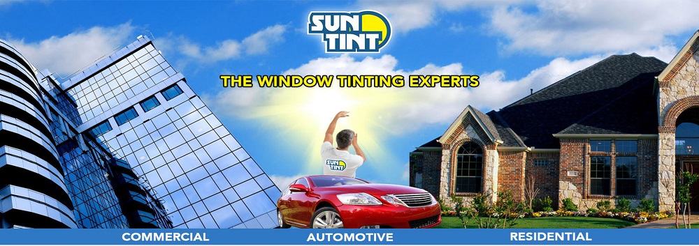 Sun Tint | 350 Evergreen Rd Suite 205, Louisville, KY 40243, United States | Phone: (502) 409-4944