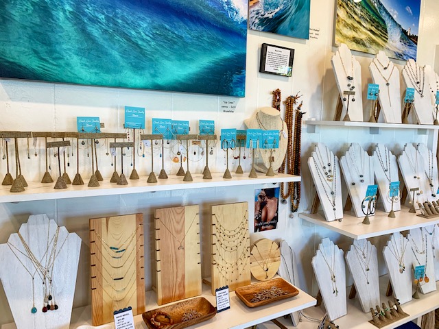 The Cove Collection | 59-712 B, Kamehameha Hwy, Haleiwa, HI 96712, USA | Phone: (808) 345-2557