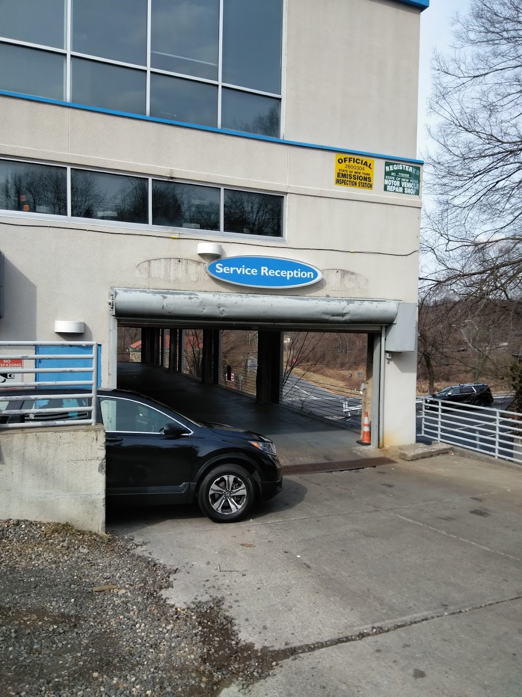 Yonkers Honda Service Center | 500 Yonkers Ave, Yonkers, NY 10704, USA | Phone: (914) 963-5867
