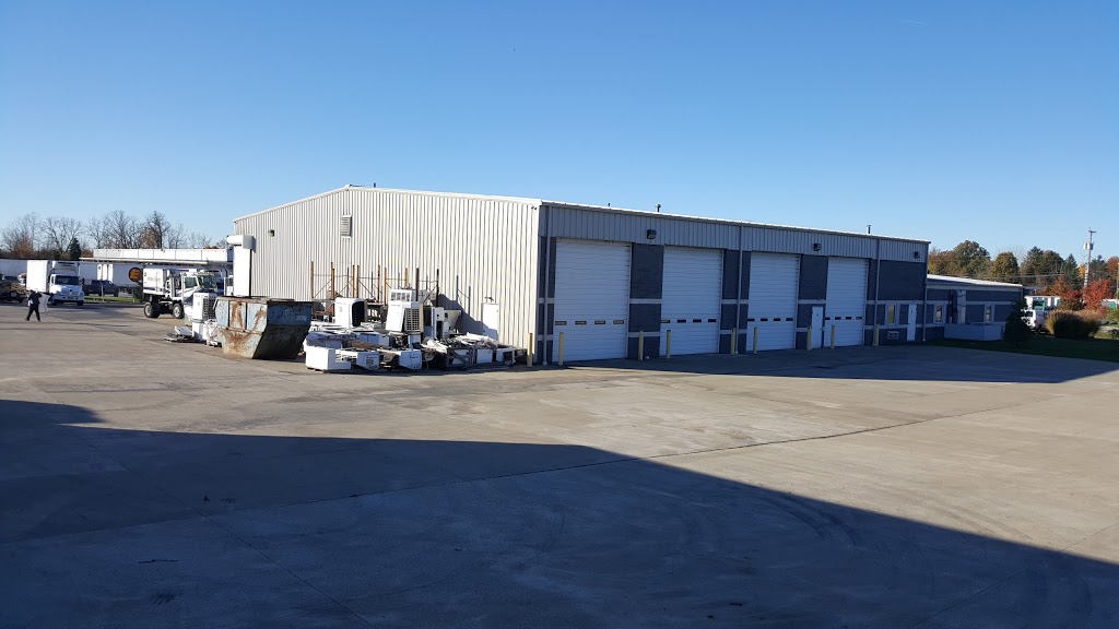 Transport Specialists, Inc. | 2811 Brecksville Rd, Richfield, OH 44286, USA | Phone: (330) 659-3831