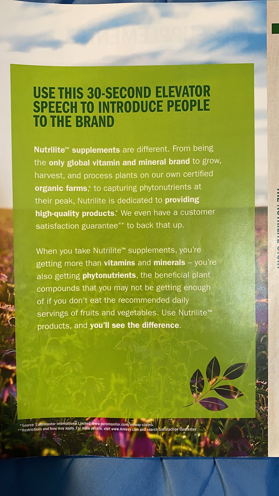 ASG Amway Distributor (Nutrilite/Artistry/LOC/XS/iCook) | 19 Dallenbach Ln, East Brunswick, NJ 08816, USA | Phone: (848) 466-6621