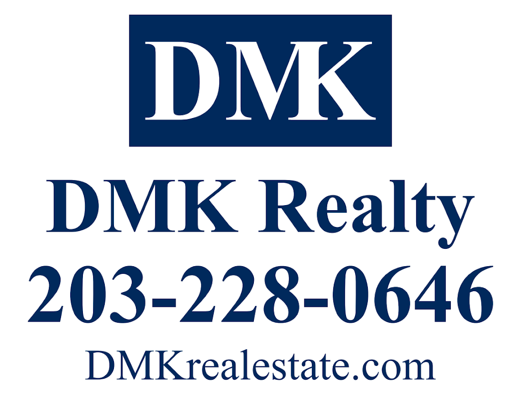 DMK Real Estate llc | 98 Maywood Rd, Norwalk, CT 06850, USA | Phone: (203) 228-0646