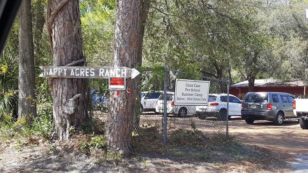 Happy Acres Ranch | 7117 Crane Ave, Jacksonville, FL 32216, USA | Phone: (904) 725-1410