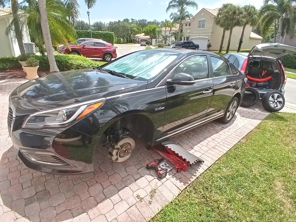 Tires of South Florida | 4587 Dixie Hwy, Lighthouse Point, FL 33064, USA | Phone: (954) 782-9905