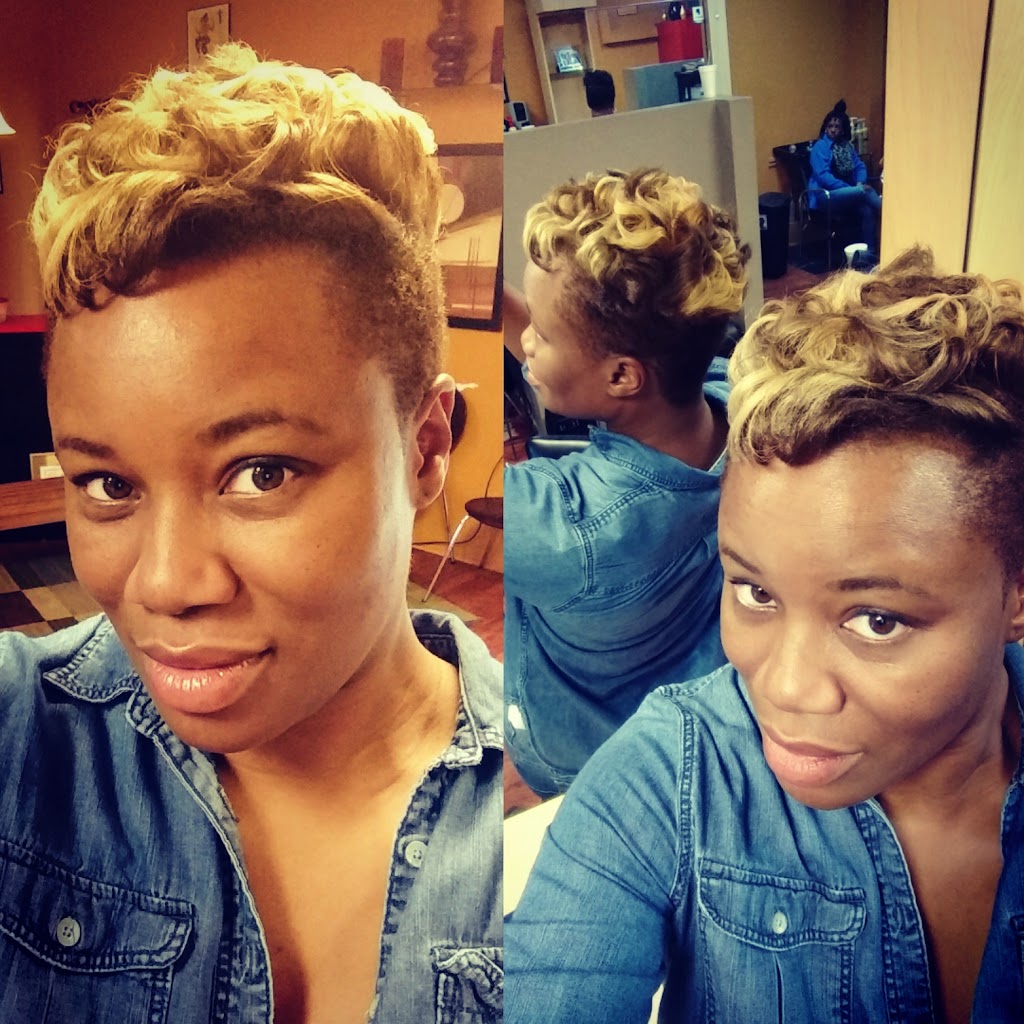 "YOUNG" Sassy & Unique Hair Inc | 3219 Old Chapel Hill Rd #203, Durham, NC 27707, USA | Phone: (919) 444-9089