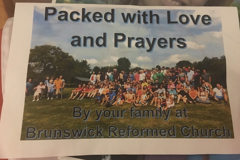 Brunswick Reformed Church | 3535 Grafton Rd, Brunswick, OH 44212, USA | Phone: (330) 225-5475