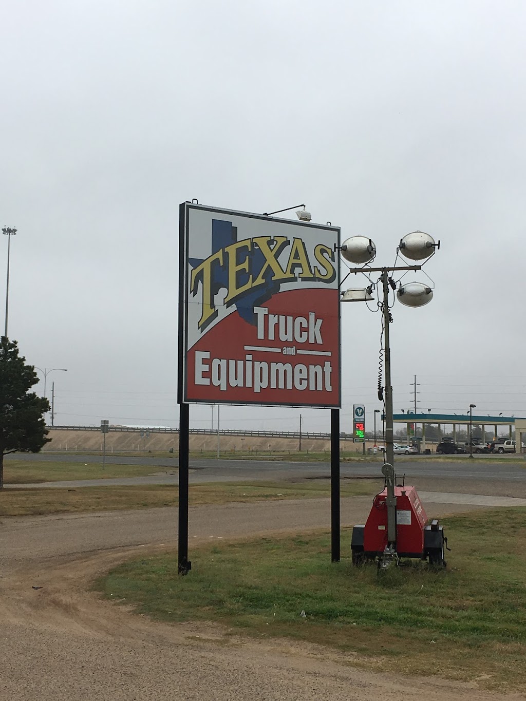 Texas Truck & Equipment Sales | 1115 E Slaton Hwy A, Lubbock, TX 79404, USA | Phone: (806) 745-1977