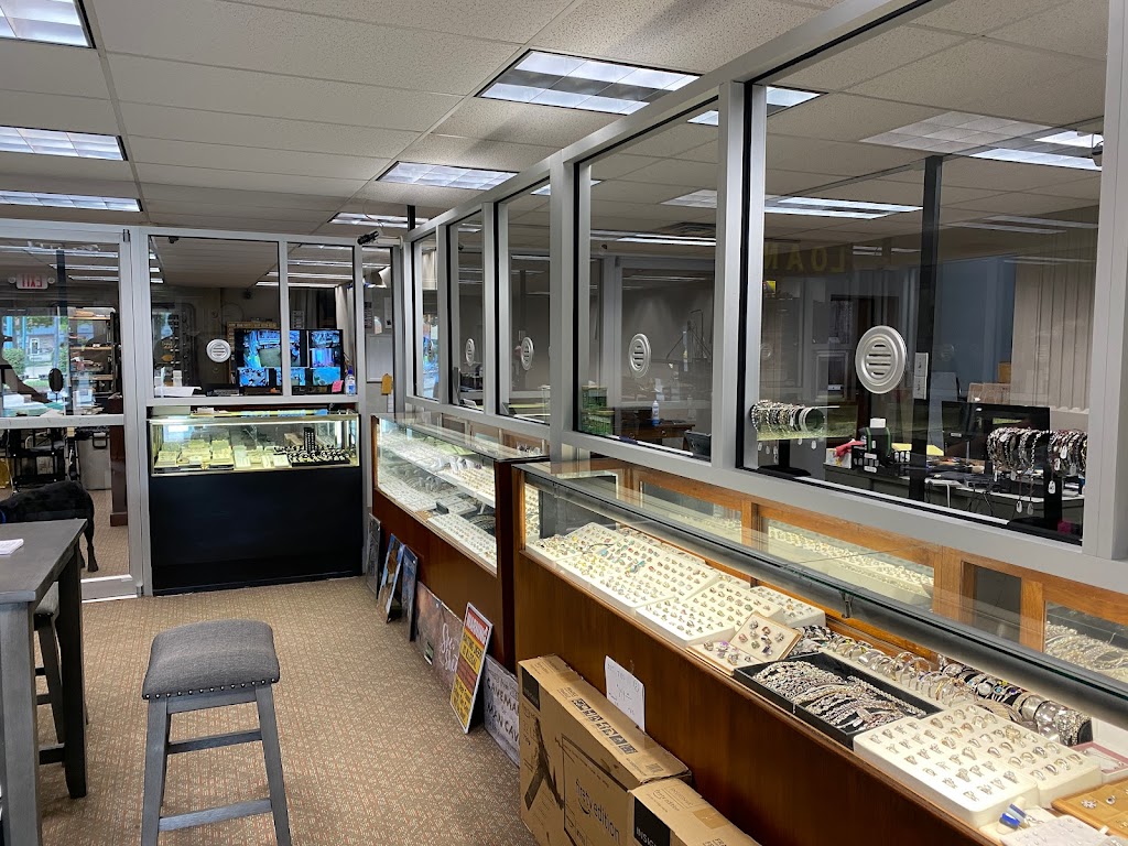 Jims Pawn & Jewelry | 1909 Edison Ave, Granite City, IL 62040, USA | Phone: (618) 452-3186