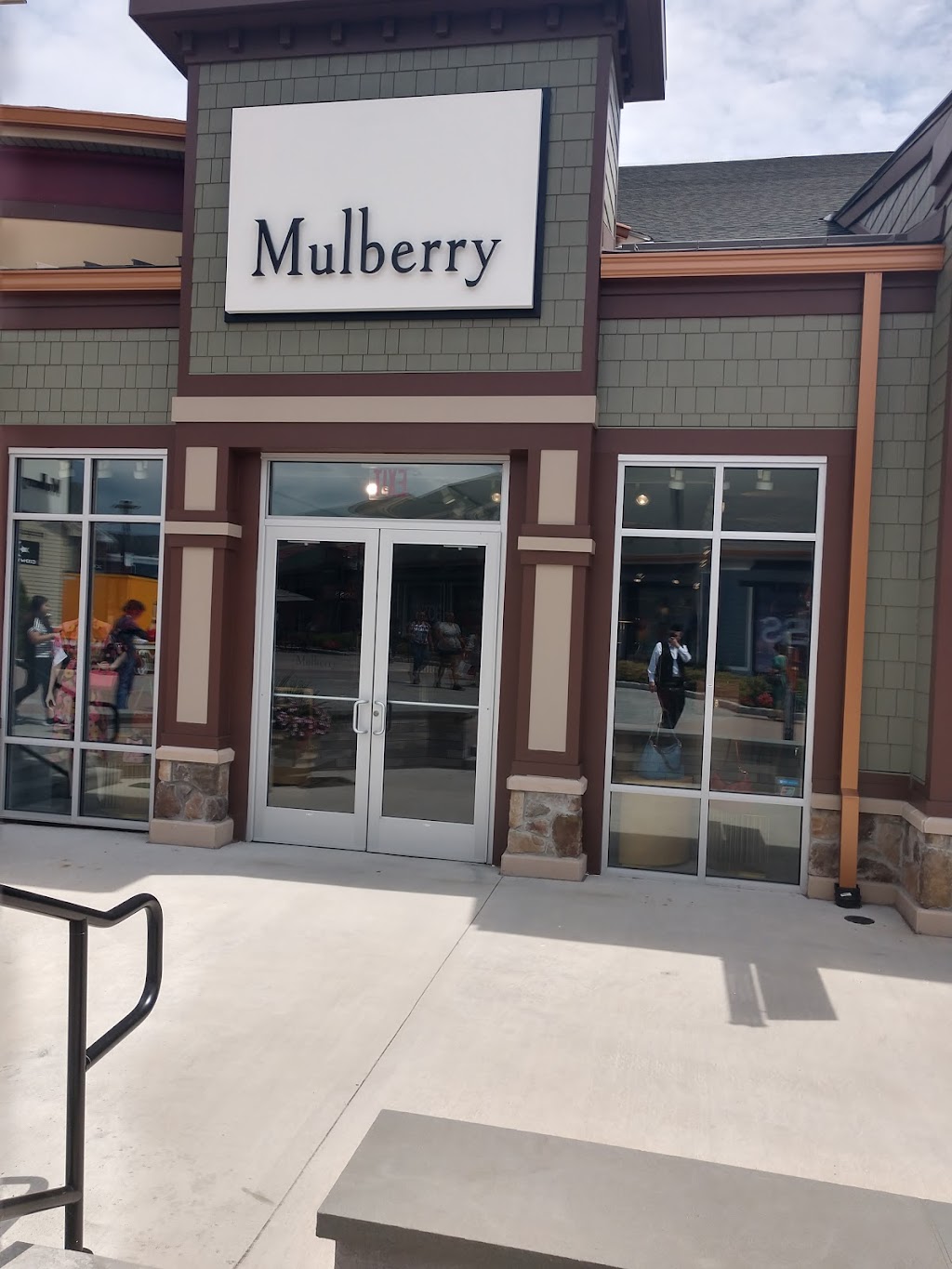 Mulberry | 948 Adirondack Way, Central Valley, NY 10917, USA | Phone: (845) 928-1293