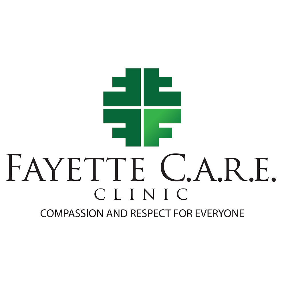 Fayette CARE Clinic, Inc. | 1275 Hwy 54 W ste 100, Fayetteville, GA 30214, USA | Phone: (770) 719-4620