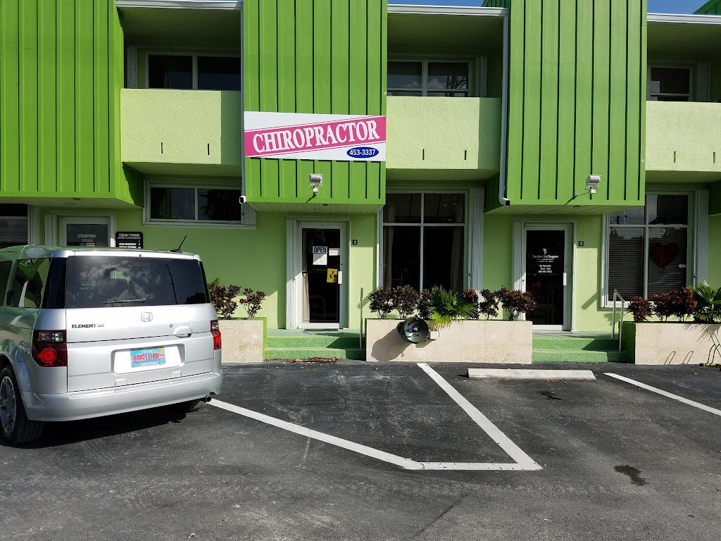 Johnson Lu Elaine DC | 99353 Overseas Hwy, Key Largo, FL 33037, USA | Phone: (305) 453-3337