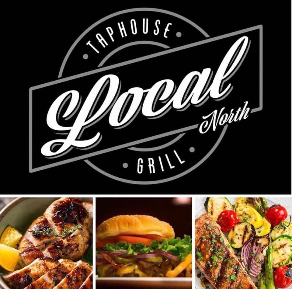 Local North Taphouse & Grill | 44282 Warren Rd, Canton, MI 48187 | Phone: (734) 404-6099