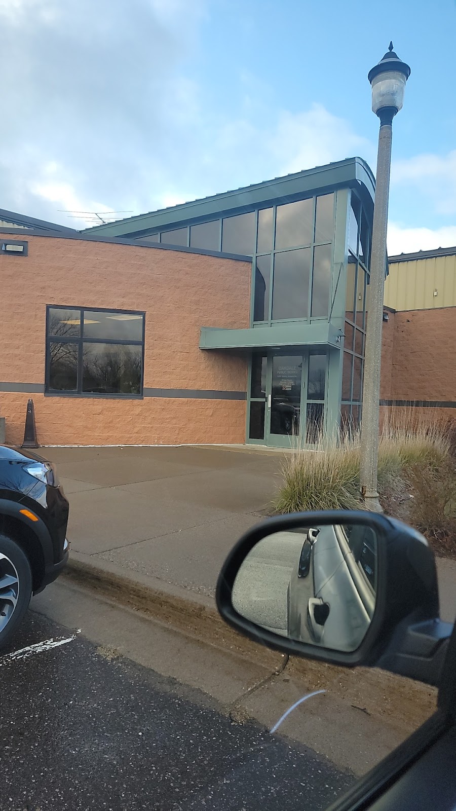 Oakdale 4 Offices - this is Not DMV | 1900 Hadley Ave N, Oakdale, MN 55128, USA | Phone: (651) 731-0332
