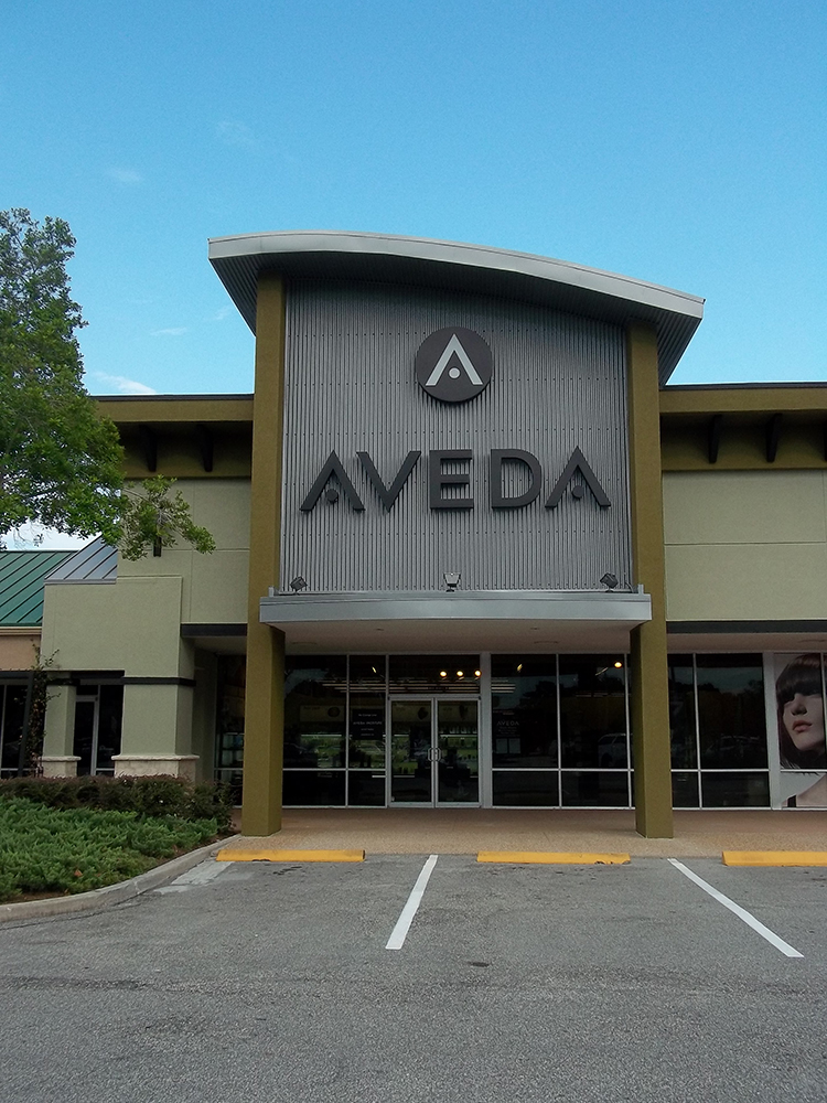 Aveda Institute Jacksonville | 10601 San Jose Blvd Suite 7, Jacksonville, FL 32257, USA | Phone: (904) 647-4575