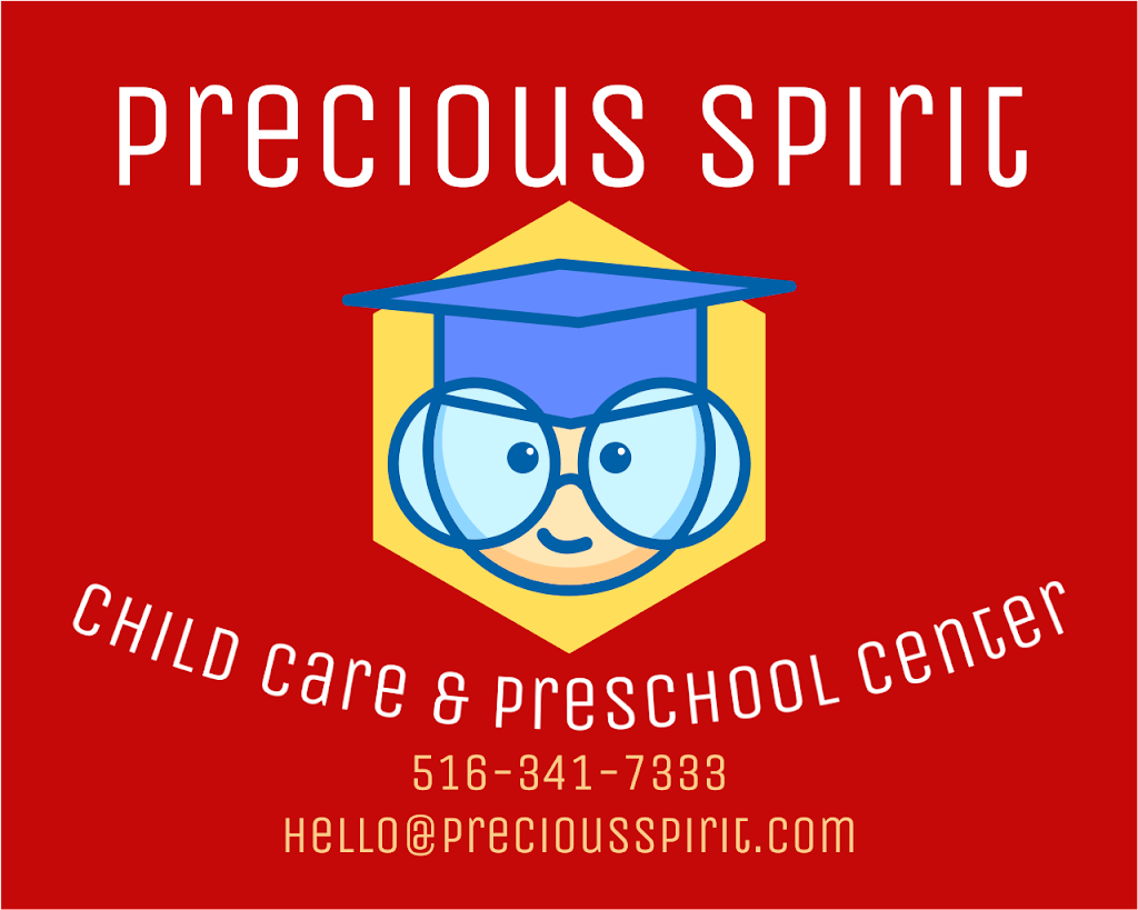 Precious Spirit Child Care & Preschool | 201 N Central Ave 2nd Flr, Valley Stream, NY 11580, USA | Phone: (516) 341-7333